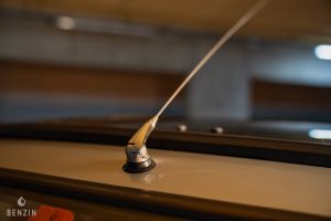 Peugeot 205 XT - 1985