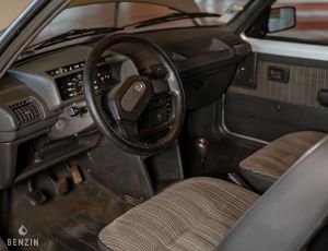 Peugeot 205 XT - 1985