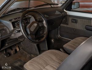 Peugeot 205 XT - 1985