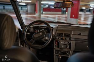 Peugeot 205 XT - 1985