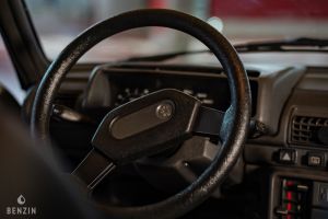 Peugeot 205 XT - 1985