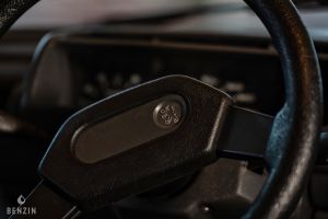 Peugeot 205 XT - 1985