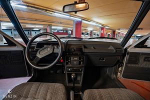 Peugeot 205 XT - 1985