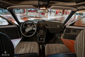 Peugeot 205 XT - 1985