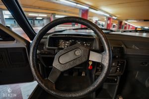 Peugeot 205 XT - 1985