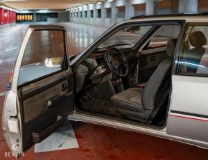 Peugeot 205 XT - 1985