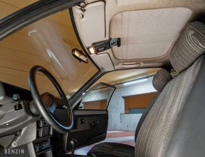 Peugeot 205 XT - 1985