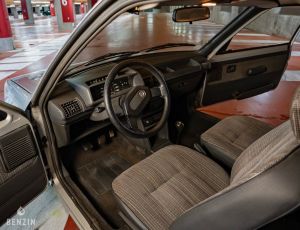 Peugeot 205 XT - 1985