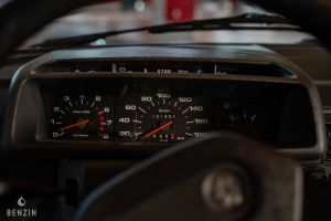 Peugeot 205 XT - 1985