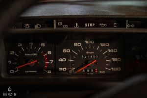 Peugeot 205 XT - 1985