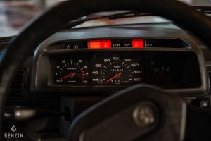 Peugeot 205 XT - 1985