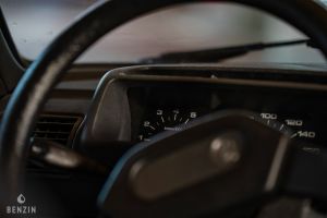 Peugeot 205 XT - 1985