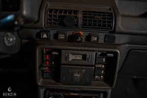 Peugeot 205 XT - 1985