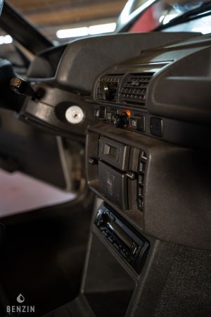 Peugeot 205 XT - 1985