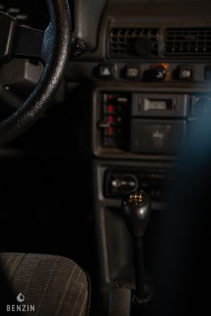 Peugeot 205 XT - 1985