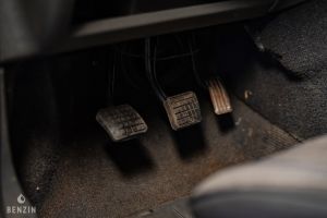 Peugeot 205 XT - 1985