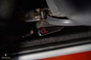 Peugeot 205 XT - 1985