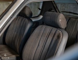 Peugeot 205 XT - 1985