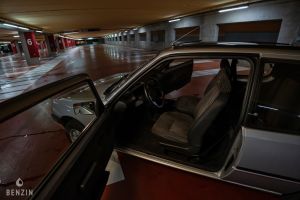 Peugeot 205 XT - 1985