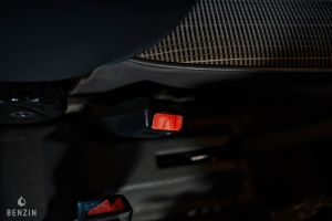 Peugeot 205 XT - 1985