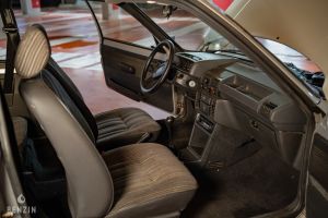 Peugeot 205 XT - 1985