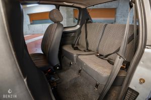 Peugeot 205 XT - 1985