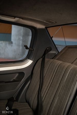 Peugeot 205 XT - 1985