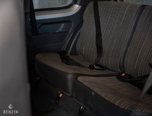 Peugeot 205 XT - 1985