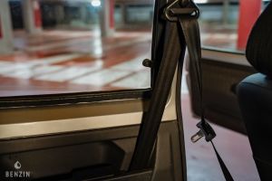 Peugeot 205 XT - 1985