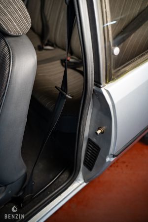 Peugeot 205 XT - 1985