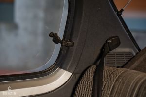 Peugeot 205 XT - 1985