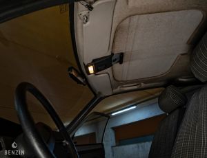 Peugeot 205 XT - 1985