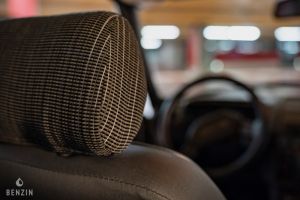 Peugeot 205 XT - 1985