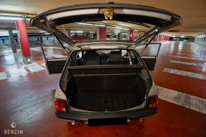 Peugeot 205 XT - 1985