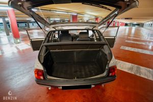 Peugeot 205 XT - 1985