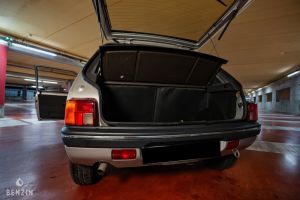 Peugeot 205 XT - 1985