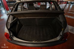 Peugeot 205 XT - 1985