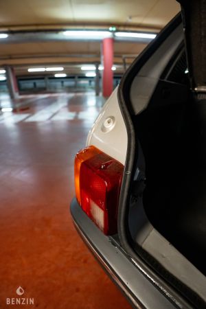 Peugeot 205 XT - 1985