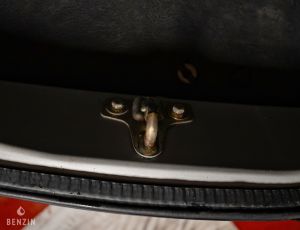 Peugeot 205 XT - 1985