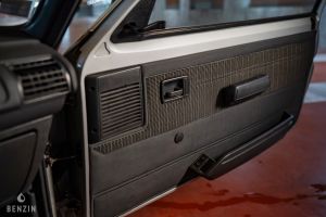 Peugeot 205 XT - 1985