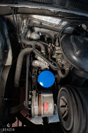 Peugeot 205 XT - 1985