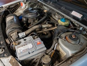 Peugeot 205 XT - 1985