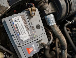 Peugeot 205 XT - 1985