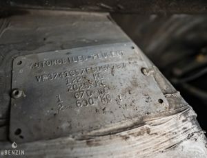 Peugeot 205 XT - 1985