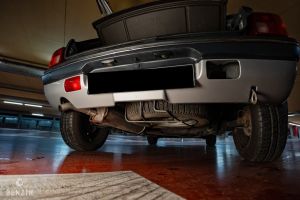 Peugeot 205 XT - 1985