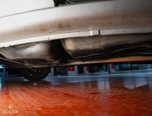 Peugeot 205 XT - 1985