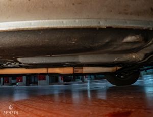 Peugeot 205 XT - 1985