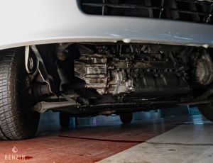 Peugeot 205 XT - 1985