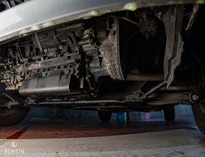 Peugeot 205 XT - 1985