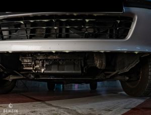 Peugeot 205 XT - 1985